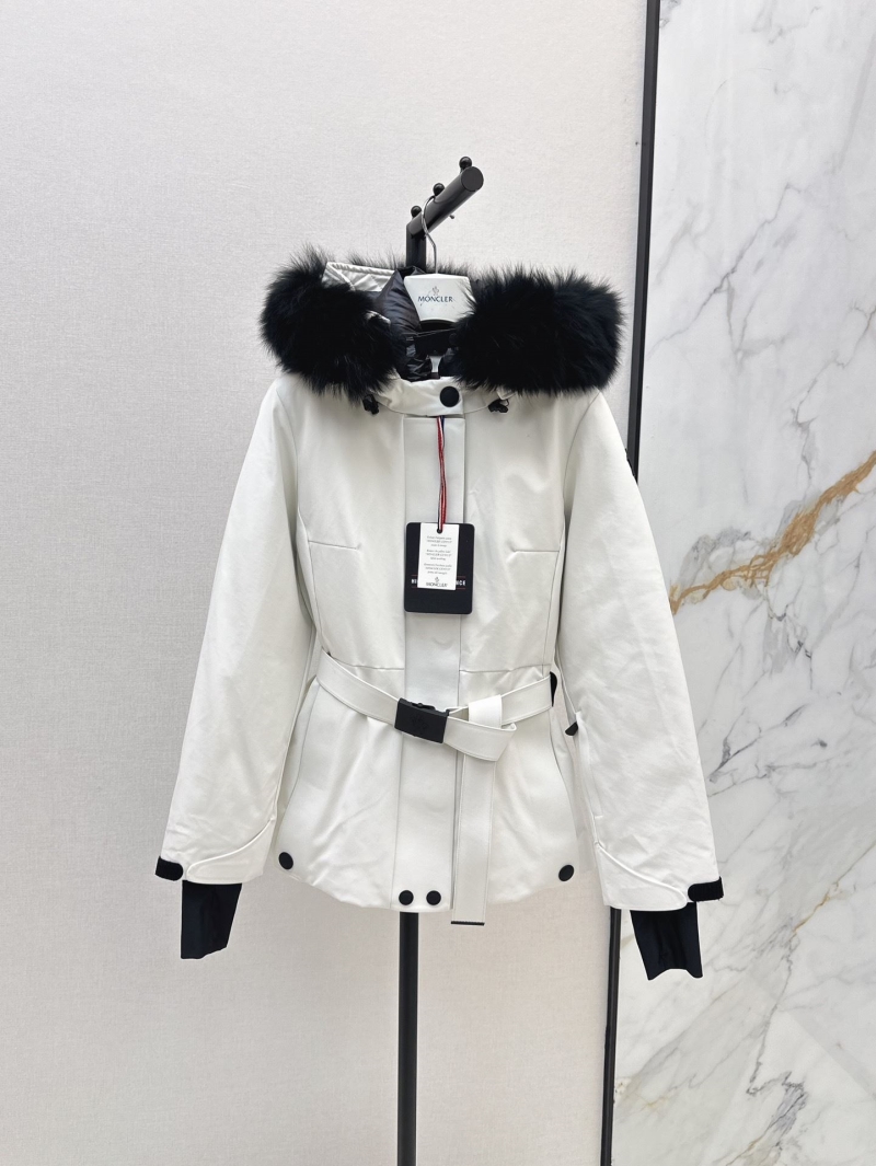 Moncler Down Coat